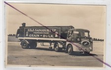 Trowbridge articulated lorry for sale  WELLS