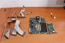 Vintage pentium 120 usato  Brescia