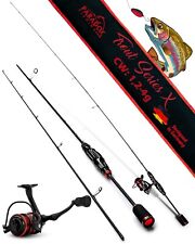 Paradox fishing rute gebraucht kaufen  Schwarzenbek