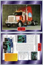 Peterbilt 379 1991 for sale  SLEAFORD