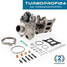 Turbosprężarka VW PASSAT B8 GOLF VII 06K145722L 06K145702T 162kW 220KM 245PS AUDI TT na sprzedaż  PL