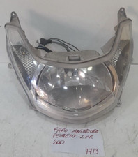 Faro anteriore peugeot usato  Giugliano in Campania