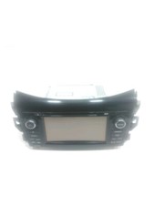 Autoradio nissan navara d'occasion  France