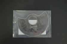 Disque rotatif 129 d'occasion  Delle