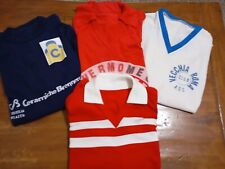 Maglie calcio lanetta usato  Genova