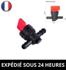 Robinet essence universel d'occasion  Juvignac