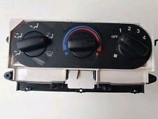 Rover heater control for sale  VENTNOR