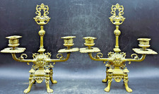 Beautiful pair antique for sale  Westminster