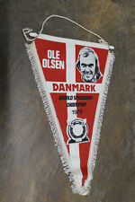 1978 speedway champion for sale  REDCAR