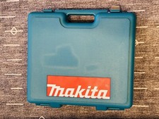 Makita plastic carrying for sale  Cleveland