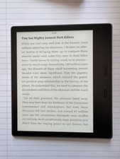 Kindle oasis generazione usato  Spedire a Italy