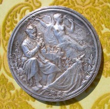 Medaille concours lepine d'occasion  Plombières-lès-Dijon