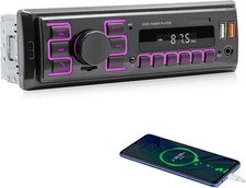 Autoradio bluetooth con usato  Sangiano