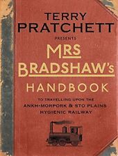Mrs bradshaw handbook for sale  UK