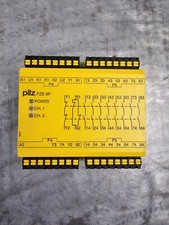 Pilz relè sicurezza usato Pilz relè sicurezza usato  Cinisello Balsamo