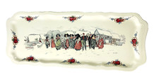 Vtg sarreguemines obernai d'occasion  Expédié en Belgium