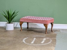 Vintage oak foot for sale  FAKENHAM