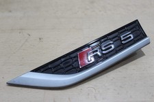 Rs5 emeblem kotflügel gebraucht kaufen Rs5 emeblem kotflügel gebraucht kaufen  Redwitz a.d.Rodach