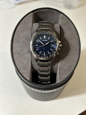 Citizen attesa h149 for sale  Springfield
