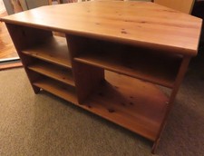 Solid pine ikea for sale  CAMBRIDGE