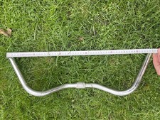 Rennrad lenker vintage gebraucht kaufen Rennrad lenker vintage gebraucht kaufen  Seelze