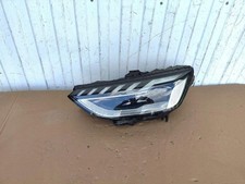 Frontscheinwerfer audi 8w09410 gebraucht kaufen  Hamburg