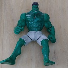 Figur unglaubliche hulk gebraucht kaufen  Haßfurt