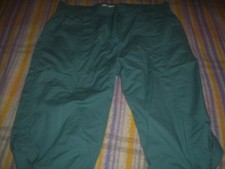 Pantacourt vert collection d'occasion  Harnes