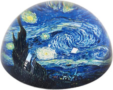 Van gogh notte usato  Roma