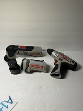 Lot craftsman nextec for sale  Vancouver