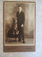 Ancienne photo personnage d'occasion  Wattrelos