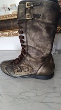 Stivali vintage alberto usato  Ostuni
