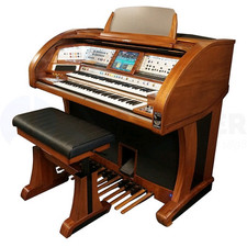 Lowrey grand marquee for sale  MANCHESTER