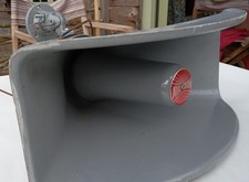 vintage horn speaker for sale  WHITBY