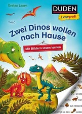 Duden leseprofi bildern gebraucht kaufen  Berlin