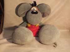 Riesenkuscheltier diddl maus gebraucht kaufen  Mönchengladbach