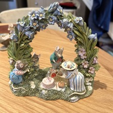 Rare brambly hedge for sale  PRESTON
