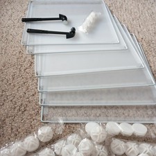 Panels pet playpen for sale  CAERPHILLY