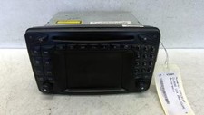 Autoradio mercedes classe d'occasion  France