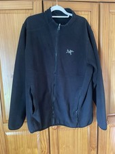Arc teryx fleece for sale  CARLISLE