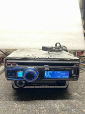 Autoradio jvc r821bt gebraucht kaufen  Abensberg