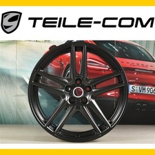 Porsche macan felge gebraucht kaufen  Spremberg
