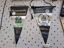 1960s newcastle united for sale  GATESHEAD
