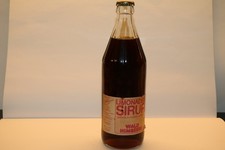 Ddr limonaden sirup gebraucht kaufen  Hohenstein-Ernstthal