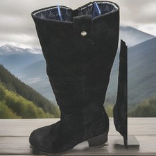 Sansibar leder stiefel gebraucht kaufen  Sangerhausen
