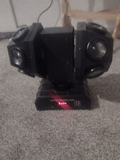 Moving head disco for sale  MARYPORT