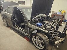 Mercedes class c220 for sale  SWANSCOMBE