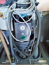 Eco sabbiatrice ibix usato  Faenza