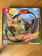 adventure nintendo ring fit gebraucht kaufen adventure nintendo ring fit gebraucht kaufen Lörrach