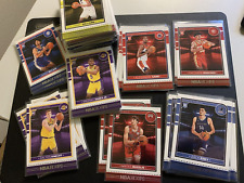 2024 panini nba gebraucht kaufen  Weilerswist